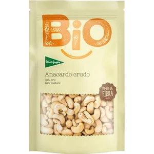 Anacardo Crudo Ecológico el Corte Ingles BIO