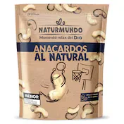 Anacardos al Natural Dia Naturmundo 200 G