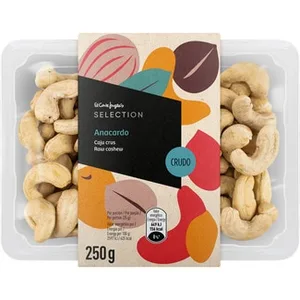 Anacardos Crudos el Corte Ingles Selection
