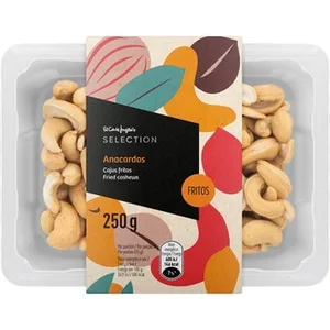 Anacardos Fritos el Corte Ingles Selection