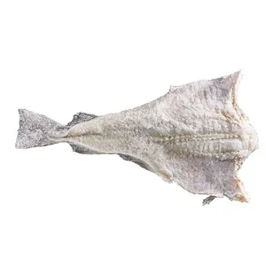 Alcorta Anaiak Bacalada Salada Pequeña. 750 G