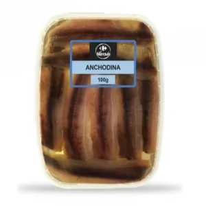 Anchodina Carrefour el Mercado 100 G