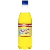 Andin`s Cristal Kola América, Botella 50 Cl