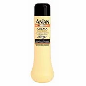 Anian Keratina y Pantenol Crema Suavizante 1l