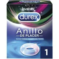 Anillo de Placer Durex, Pack 1 Unid.