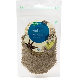 Anís en Grano  el Corte Ingles 70 G