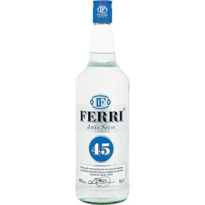 Anís Seco 1 L