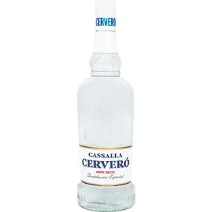 Anís Seco 1 L