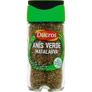Anís Verde Matalauva Tarro 37 Gr