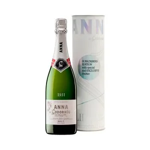 Anna de Codorniu 1551 Cava Brut Ecológico Botella 75 Cl. 750 UD
