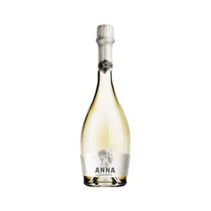 Anna de Codorniu Cava Brut Elaborado con Uvas Chardonnay Botella 75 Cl. 750 ML