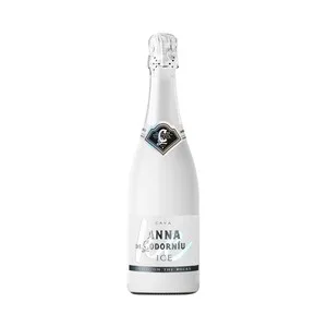Anna de Codorniu Ice Editión Cava Semi Seco Botella 75 Cl.