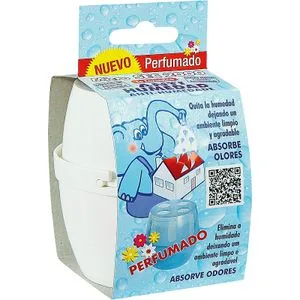 Anti Humedad Micro Aparato Más Recambio 1 u