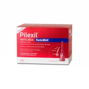 Anticaída Forte Max Pilexil 20 Ud.