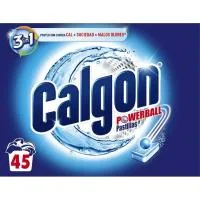 Antical Calgón, Caja 45 Dosis