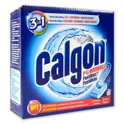 Antical Calgon Pastillas 15 U.
