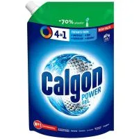 Antical en Gel Calgon, Doypack 1,2 Litros