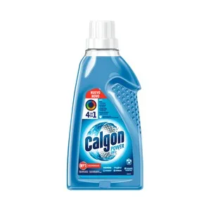 Calgon Antical Lavadora Calgon Power 1,5 L. 1500 ML