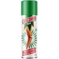 Anticarcoma Carcomín, Spray 250 Ml
