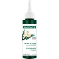 Tratamiento Anticaspa Antipicor Klorane Galanga, Bote 100 Ml