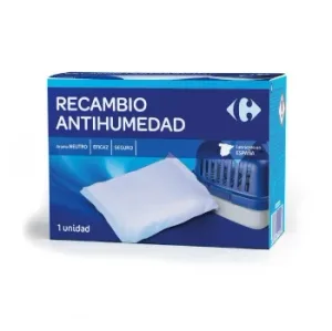 Antihumedad Recambio Expert Carrefour 1 Ud.