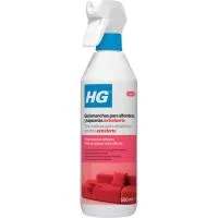 Antimanchas Extra Fuerte Hg, Pistola 500 Ml
