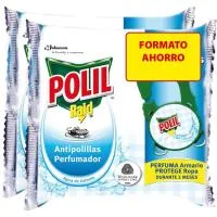 Antipolilla Agua de Colonia Polil, Pack 4 Uds