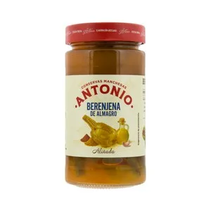 Antonio Berenjena de Almagro 170g 170 G