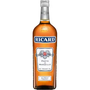 Aperitivo Anisado Ricard