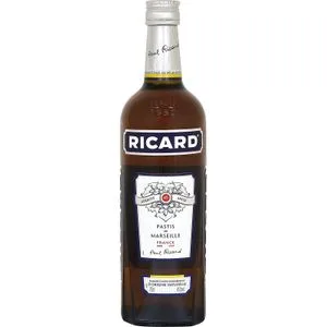 Aperitivo de Anís 0,7 L