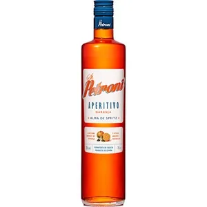 Aperitivo de Naranja Alma de Spritz ST Petroni