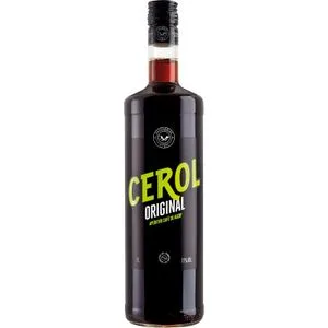 Aperitivo Licor de Café 1 L