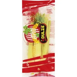 Apio Blanco Bolsa 400 Gr