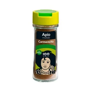 Carmencita Apio Molido Carmencita 43 G.