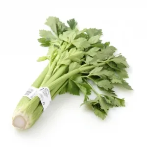 Apio Verde Ecológico Carrefour Bio 400 G