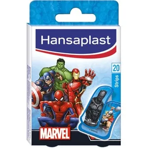 Apósito Diseños Marvel Hansaplast