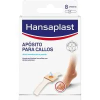 Apósito para Callos Hansaplast, Caja 10 Uds.