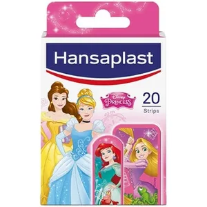 Apósito Princess Hansaplast