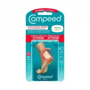 Apósitos Ampollas Extreme Compeed 1 Ud.