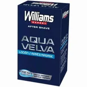 Aqua Velva After Shave