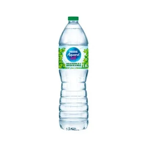 Aquarel Agua Mineral Botella 1,50 L 1500 ML