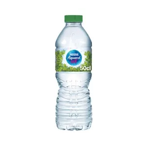 Aquarel Agua Mineral Botella de 50 Cl. 500 ML