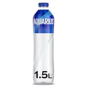 Aquarius de Limón 1.5 L