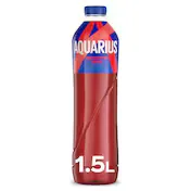 Aquarius de Melocotón Rojo 1.5 L