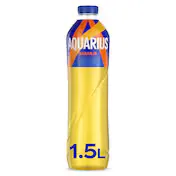 Aquarius de Naranja 1.5 L