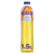 Aquarius de Naranja Zero 1.5 L