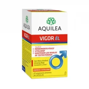 Aquilea Vigor 60 Ud.