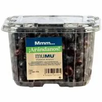 Arándano, Barqueta 500 G