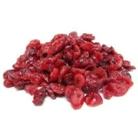Arándano Rojo Deshidratado, al Peso, Compra Mínima 250 G
