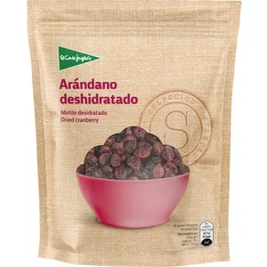 Arándano Deshidratado el Corte Ingles